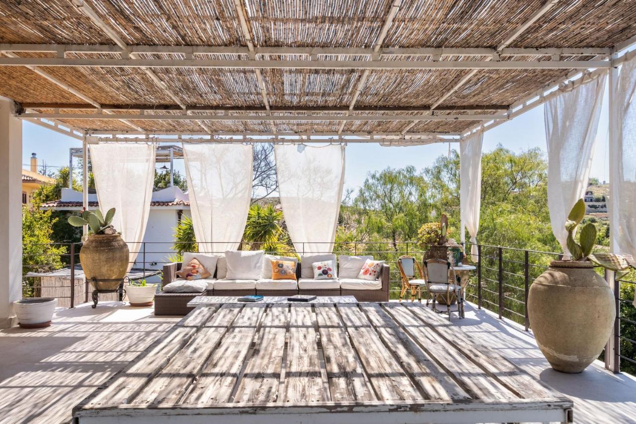Dream House Apartment Ното Екстериор снимка