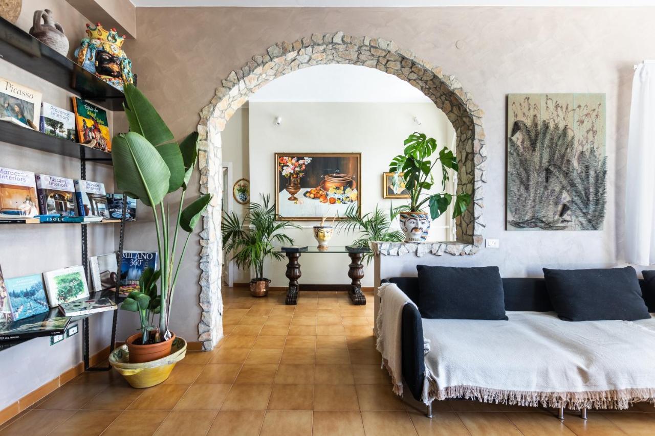 Dream House Apartment Ното Екстериор снимка